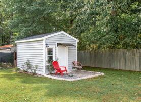 29-Shed