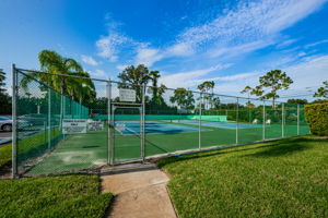 39-Tennis Courts