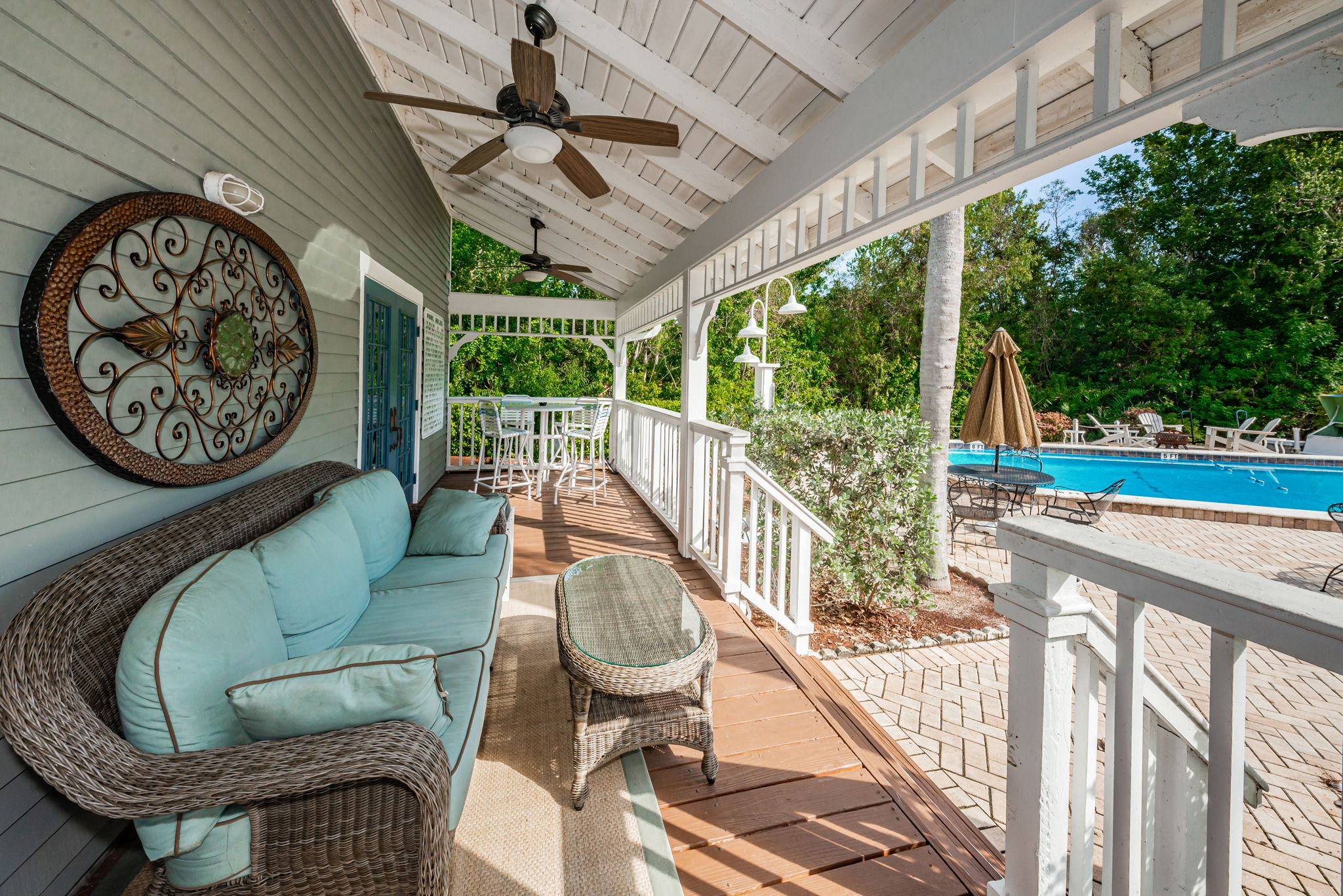 15-Clubhouse Balcony