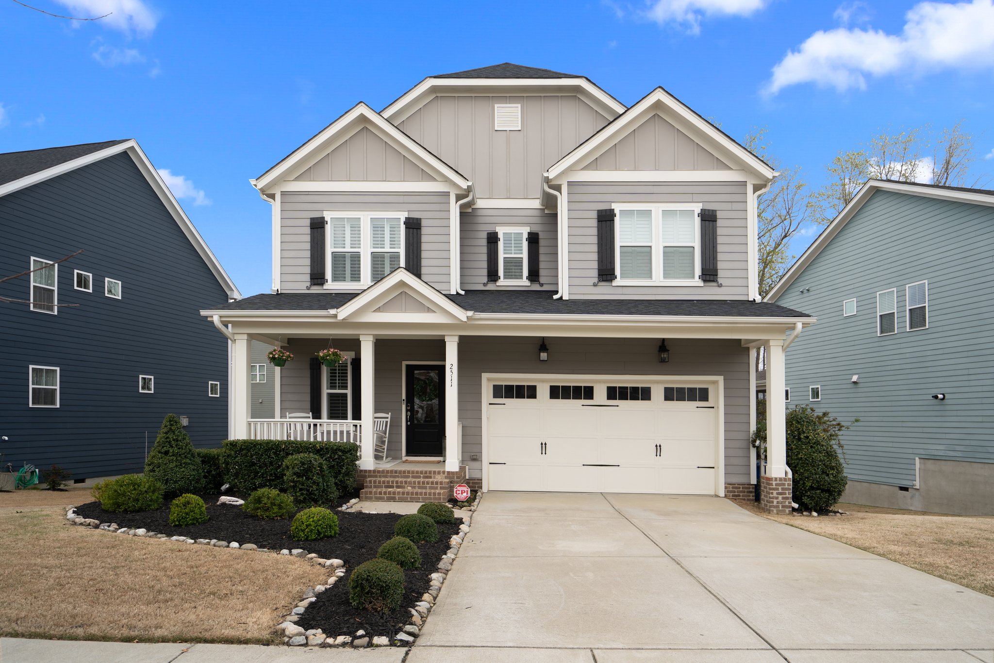 2511 Glade Mill Ct, FuquayVarina, NC 27526