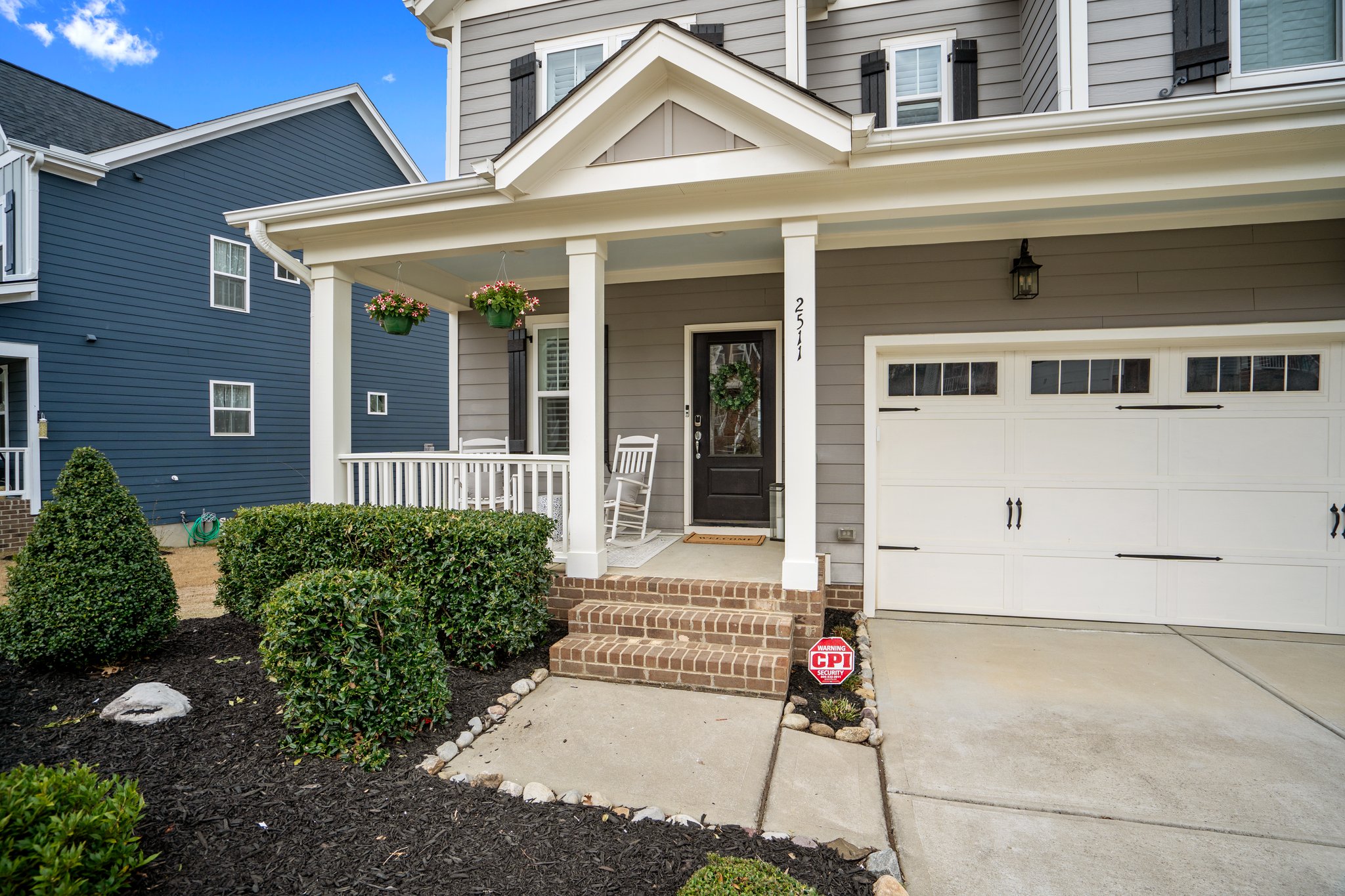 2511 Glade Mill Ct, FuquayVarina, NC 27526