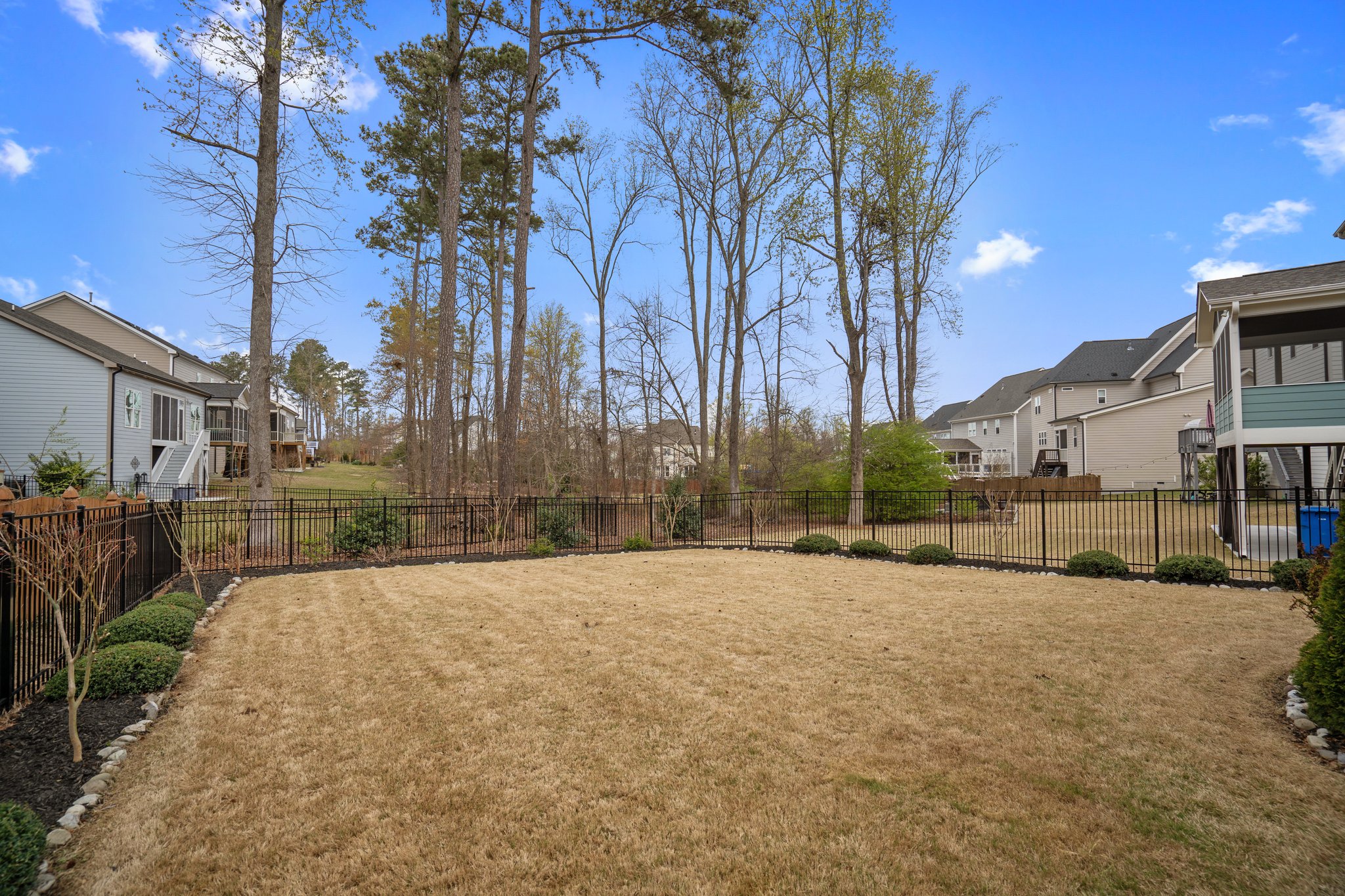2511 Glade Mill Ct, FuquayVarina, NC 27526