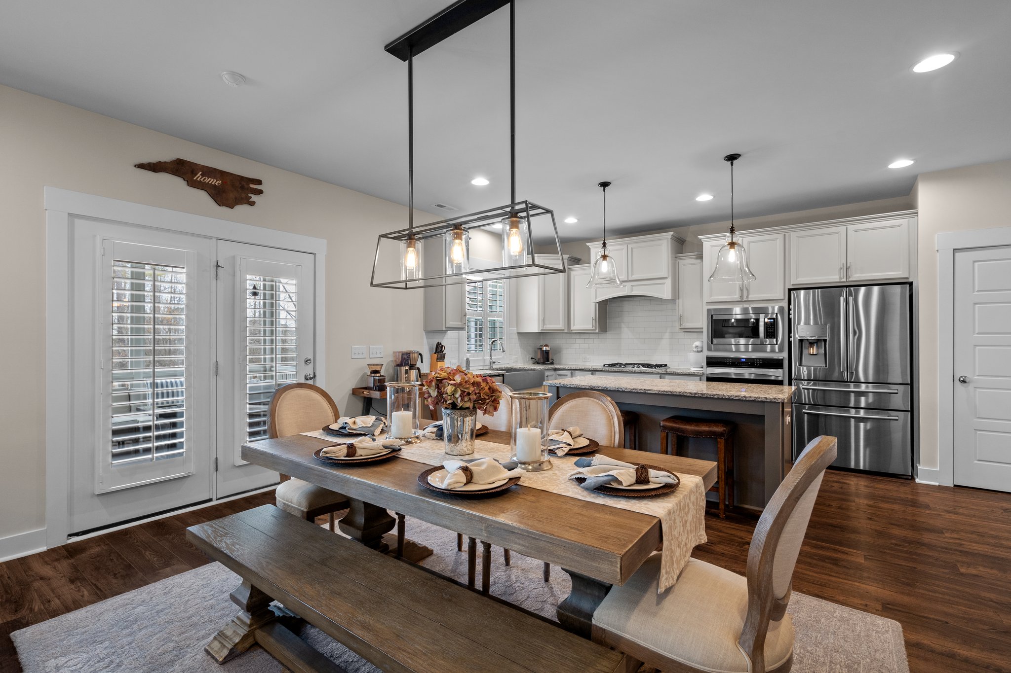 2511 Glade Mill Ct, FuquayVarina, NC 27526