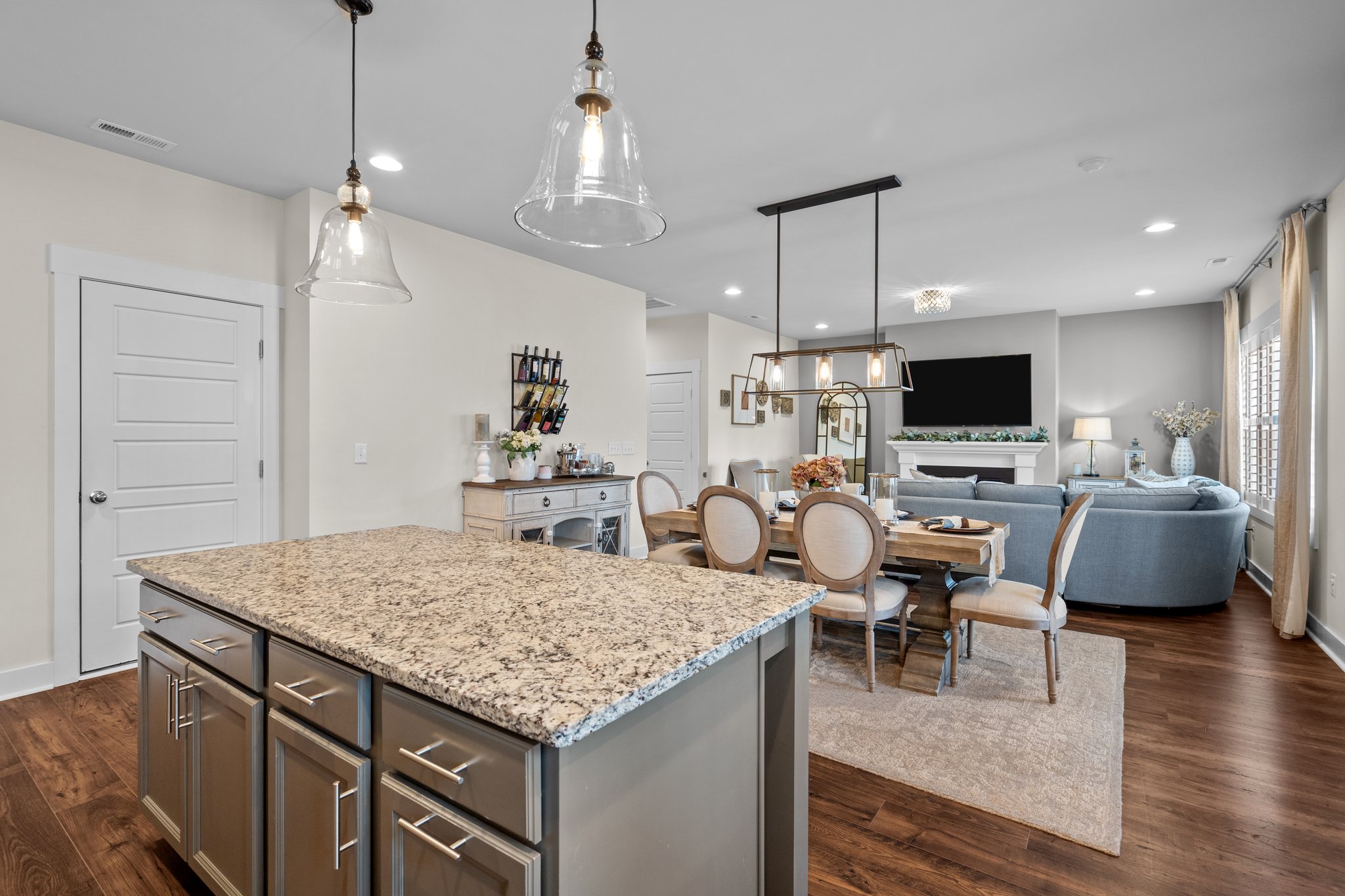 2511 Glade Mill Ct, FuquayVarina, NC 27526