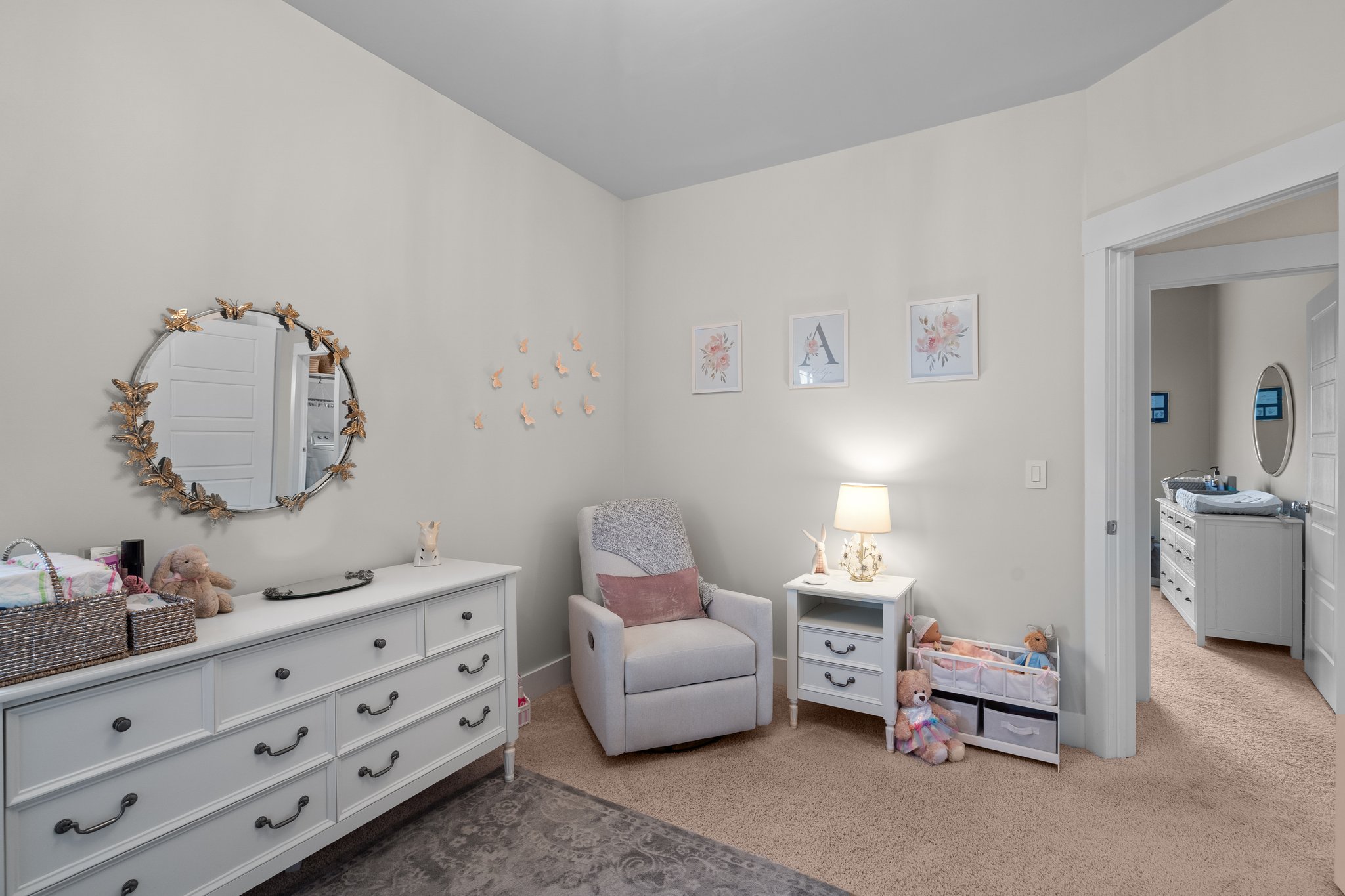 2511 Glade Mill Ct, FuquayVarina, NC 27526