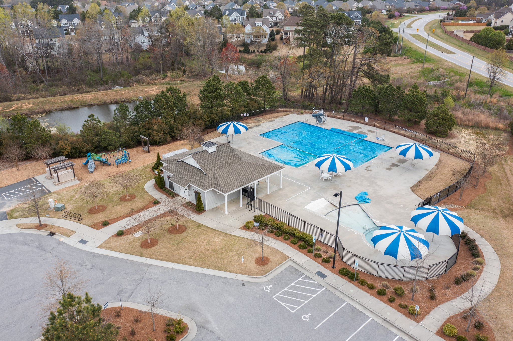 2511 Glade Mill Ct, FuquayVarina, NC 27526