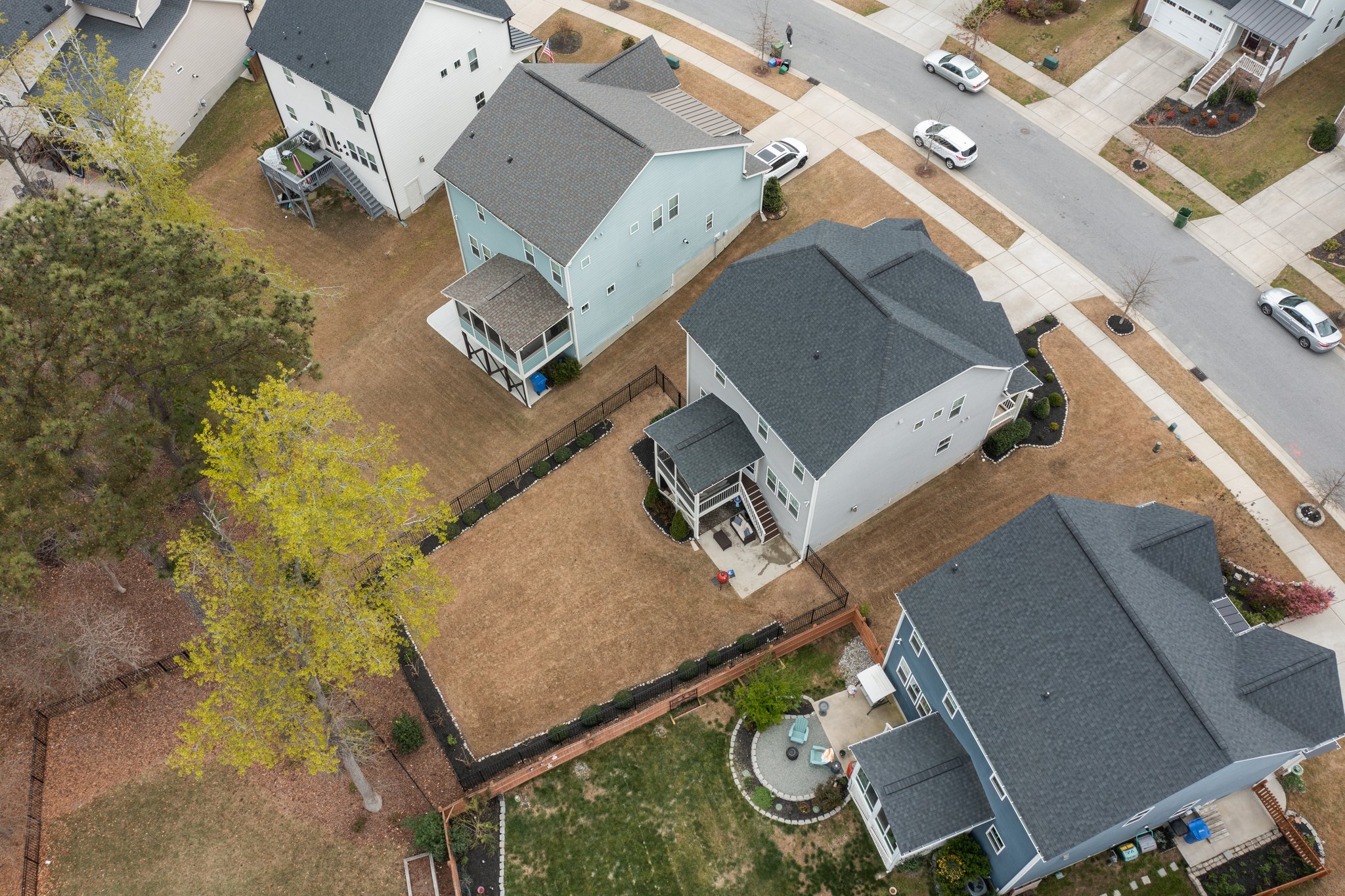 2511 Glade Mill Ct, FuquayVarina, NC 27526