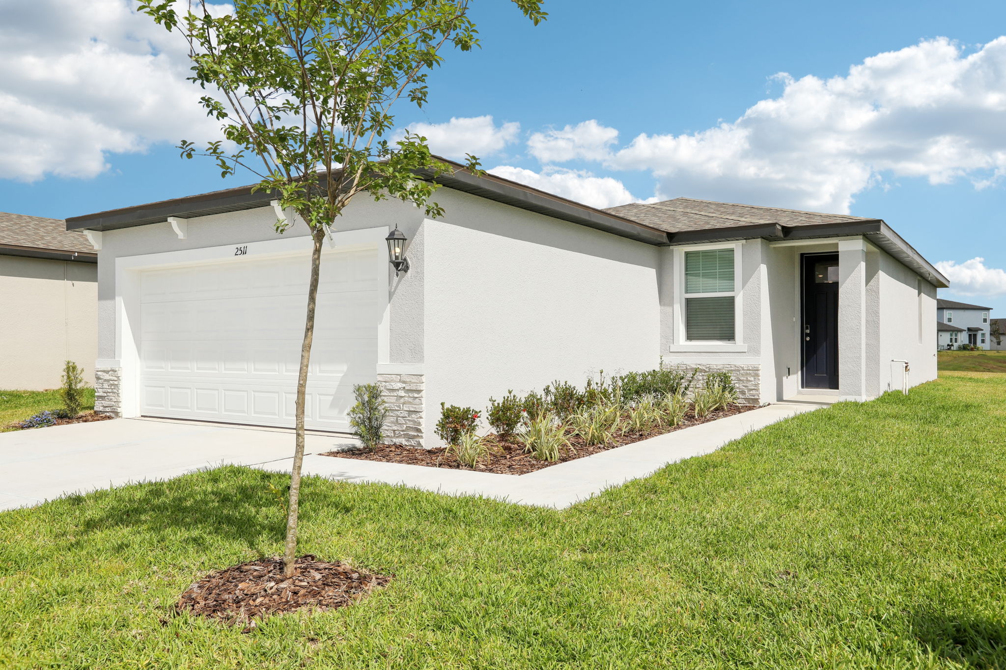 Tampa Division - Stuart Crossing - Lot 0066 - 2511 Linda Knoll Lane, Bartow, FL 33830-002