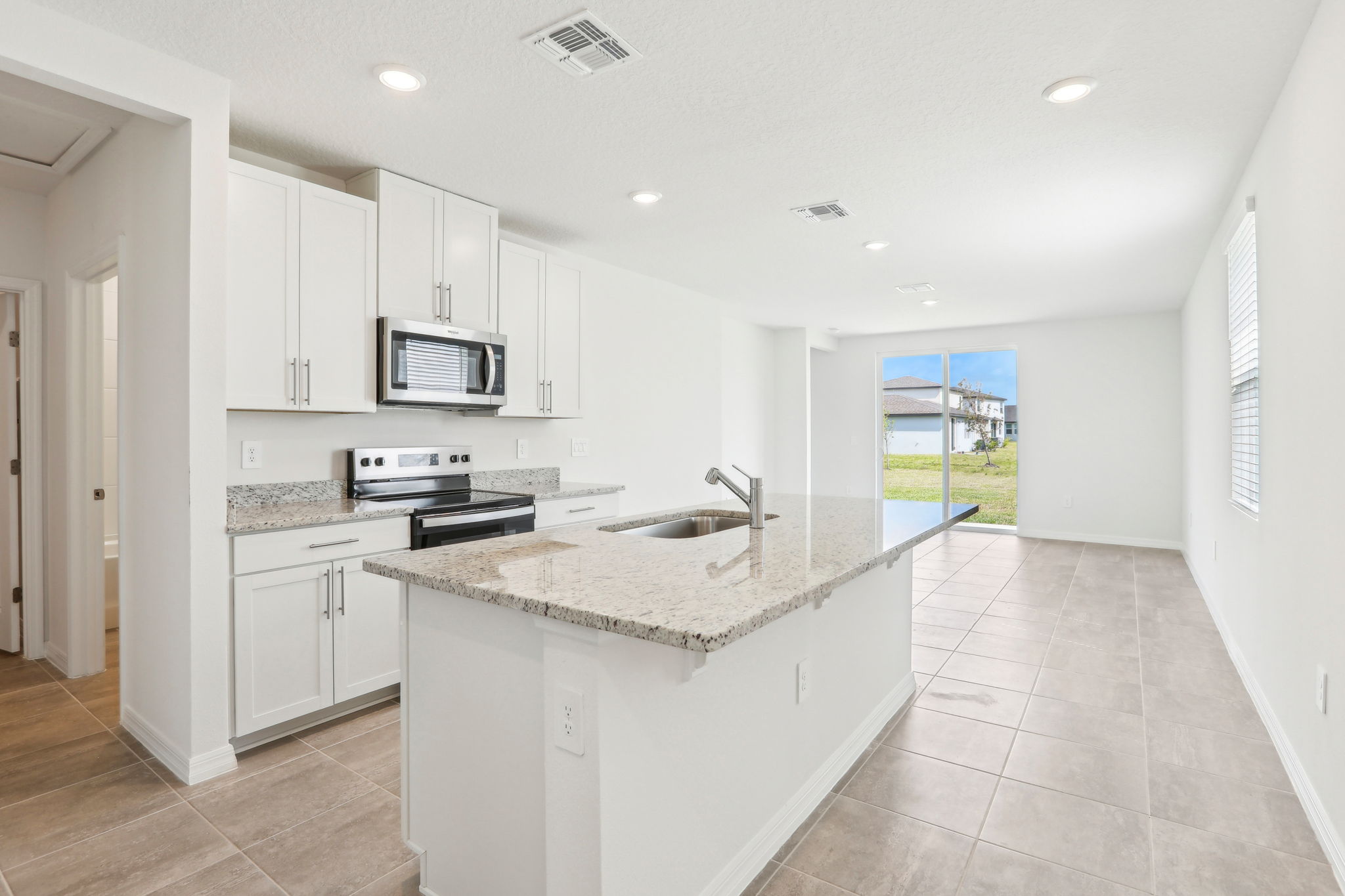 Tampa Division - Stuart Crossing - Lot 0066 - 2511 Linda Knoll Lane, Bartow, FL 33830-007
