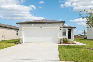 Tampa Division - Stuart Crossing - Lot 0066 - 2511 Linda Knoll Lane, Bartow, FL 33830-001