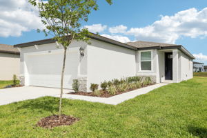 Tampa Division - Stuart Crossing - Lot 0066 - 2511 Linda Knoll Lane, Bartow, FL 33830-002