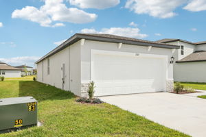 Tampa Division - Stuart Crossing - Lot 0066 - 2511 Linda Knoll Lane, Bartow, FL 33830-003