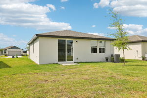 Tampa Division - Stuart Crossing - Lot 0066 - 2511 Linda Knoll Lane, Bartow, FL 33830-026