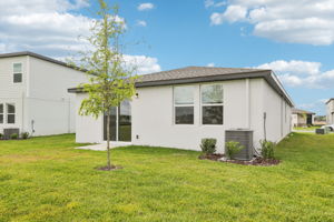 Tampa Division - Stuart Crossing - Lot 0066 - 2511 Linda Knoll Lane, Bartow, FL 33830-027