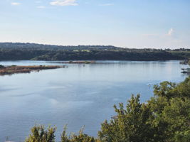 Incredible Views from Your Estate Home on the Water