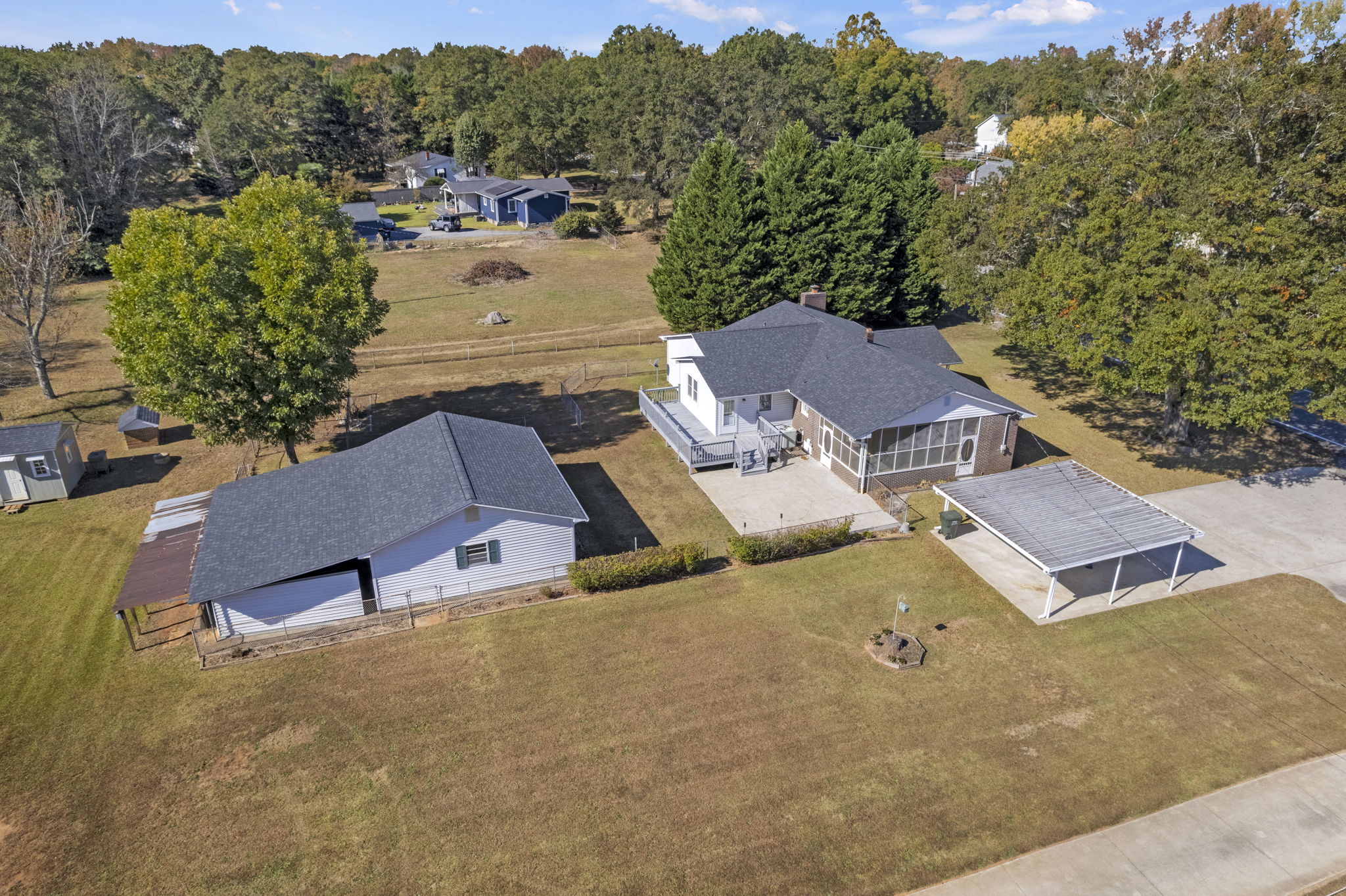 2512 Brushy Creek Rd, Greer, SC 29650, USA Photo 25