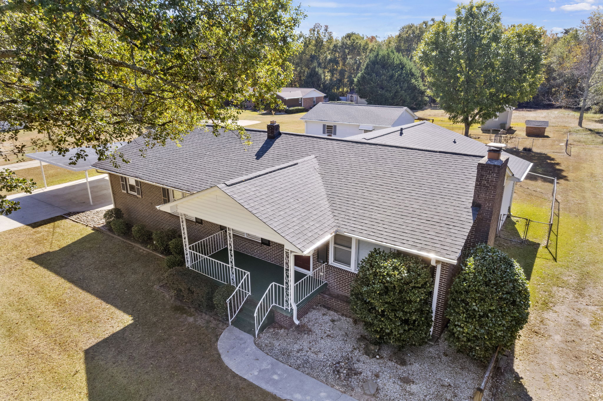 2512 Brushy Creek Rd, Greer, SC 29650, USA Photo 26