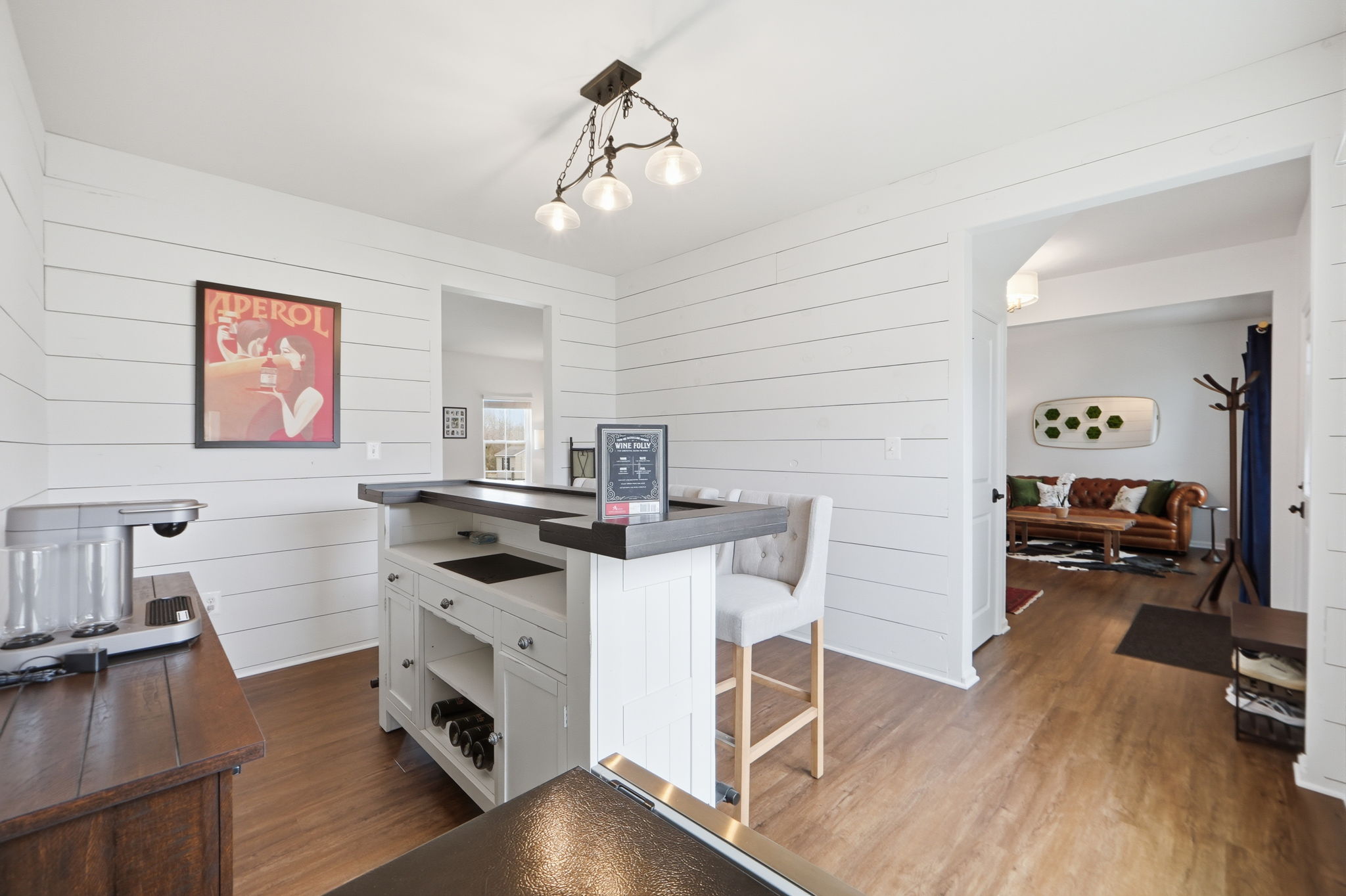 Imagine the possibilities