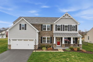 Welcome to 2513 Cornell Drive