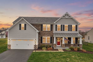 Welcome to 2513 Cornell Drive