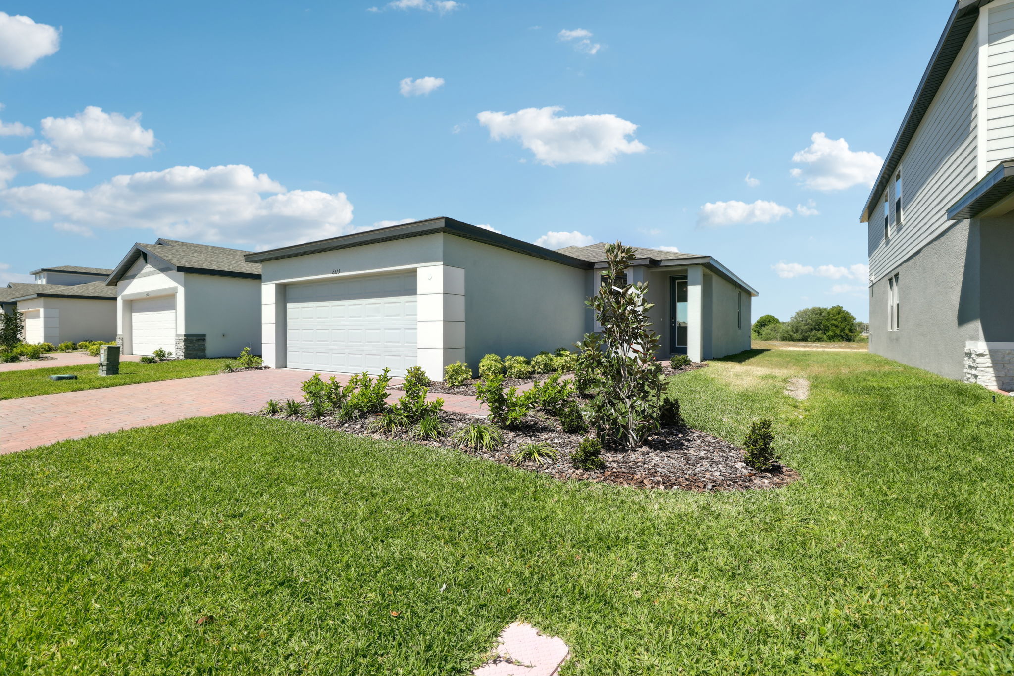 Orlando - Bradbury Creek - 2513 Merseyside Court - 002