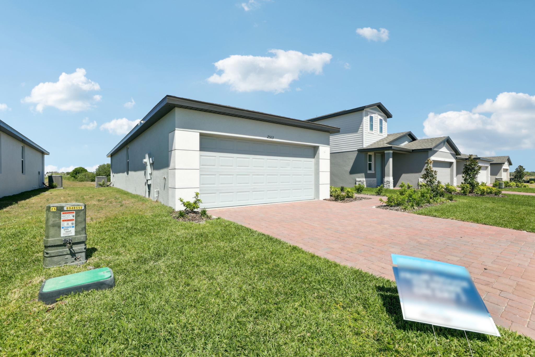 Orlando - Bradbury Creek - 2513 Merseyside Court - 003