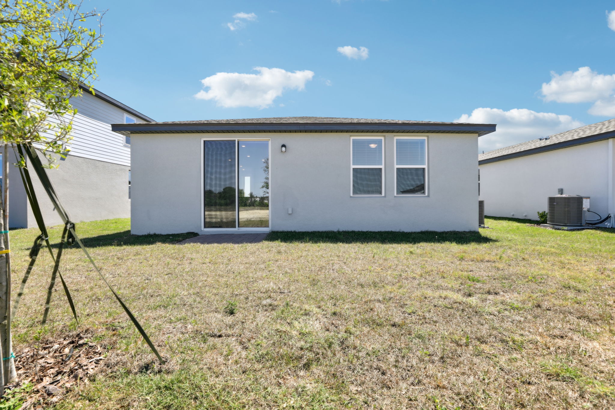 Orlando - Bradbury Creek - 2513 Merseyside Court - 026