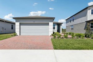 Orlando - Bradbury Creek - 2513 Merseyside Court - 001