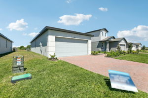 Orlando - Bradbury Creek - 2513 Merseyside Court - 003