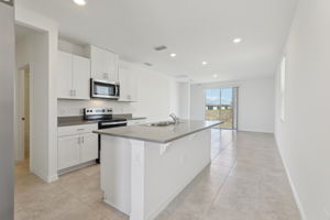 Orlando - Bradbury Creek - 2513 Merseyside Court - 006