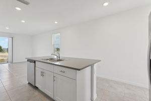 Orlando - Bradbury Creek - 2513 Merseyside Court - 009