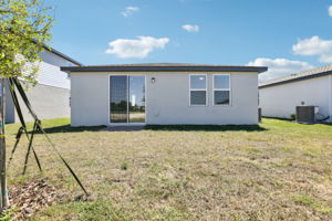 Orlando - Bradbury Creek - 2513 Merseyside Court - 026