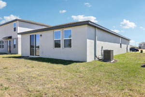 Orlando - Bradbury Creek - 2513 Merseyside Court - 028