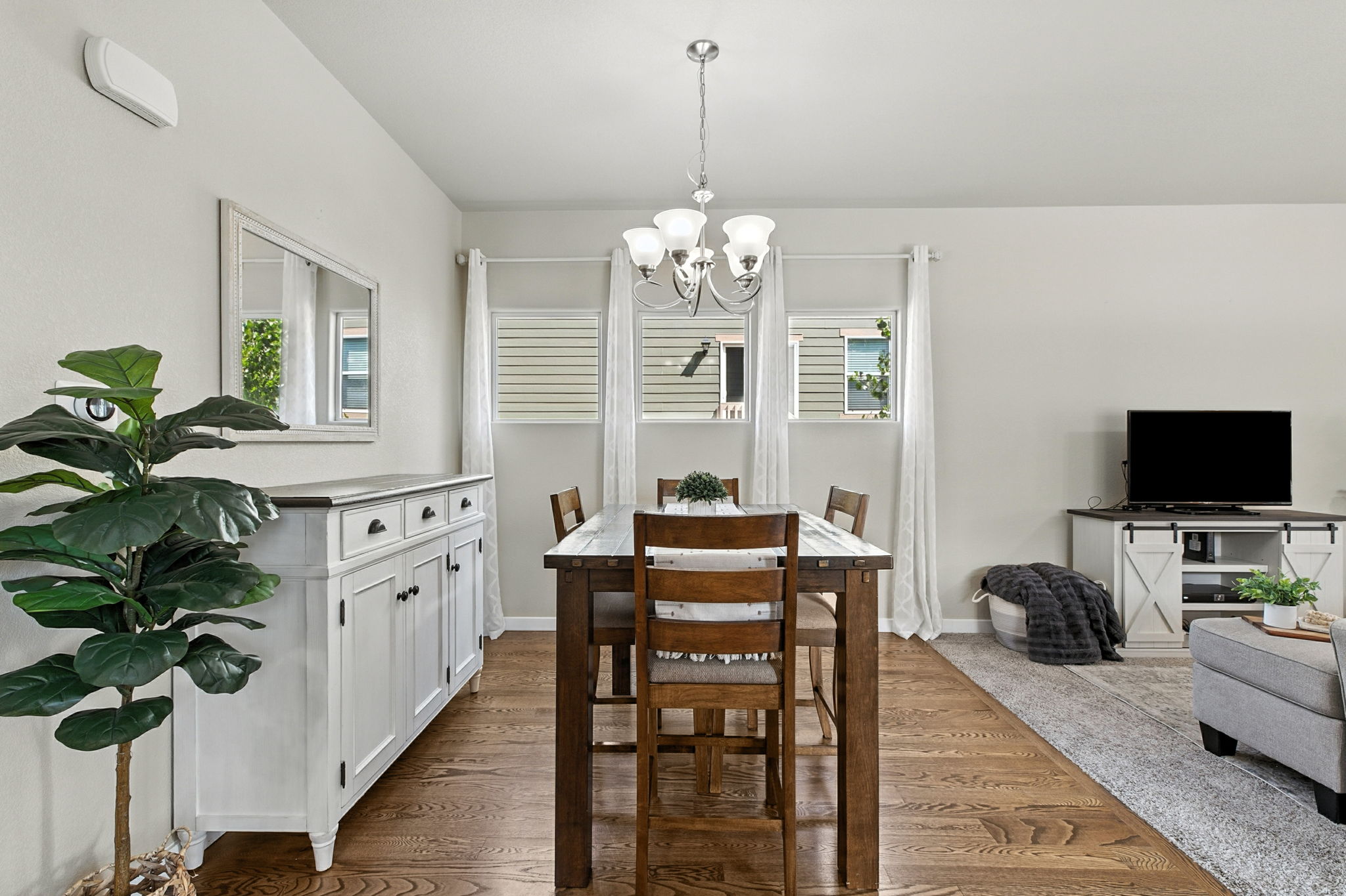 Eating Area
