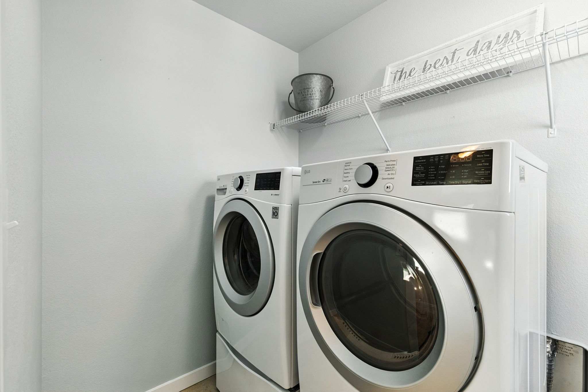 Laundry