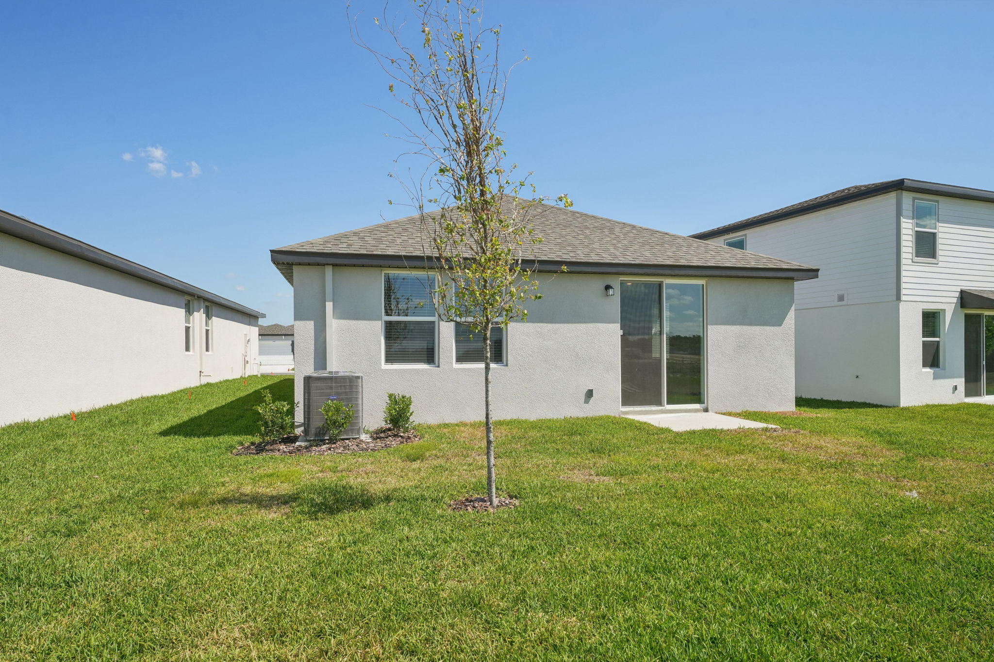 Tampa Division - Stuart Crossing - Lot 0051 - 2514 Linda Knoll Lane, Bartow, FL 33830-30