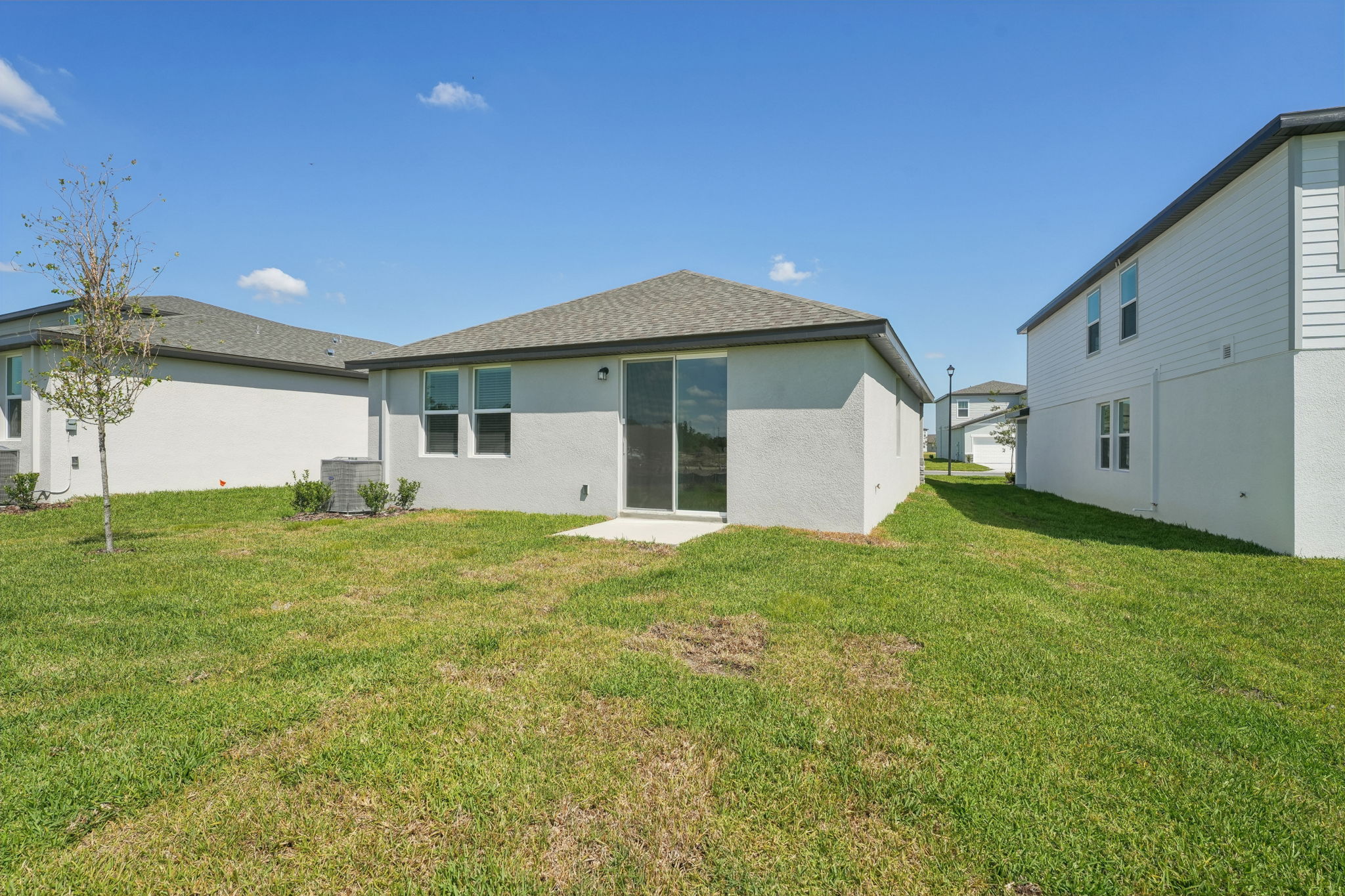 Tampa Division - Stuart Crossing - Lot 0051 - 2514 Linda Knoll Lane, Bartow, FL 33830-32
