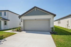 Tampa Division - Stuart Crossing - Lot 0051 - 2514 Linda Knoll Lane, Bartow, FL 33830-1