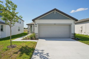 Tampa Division - Stuart Crossing - Lot 0051 - 2514 Linda Knoll Lane, Bartow, FL 33830-2