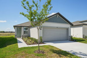 Tampa Division - Stuart Crossing - Lot 0051 - 2514 Linda Knoll Lane, Bartow, FL 33830-3