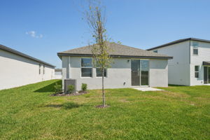 Tampa Division - Stuart Crossing - Lot 0051 - 2514 Linda Knoll Lane, Bartow, FL 33830-30
