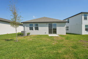 Tampa Division - Stuart Crossing - Lot 0051 - 2514 Linda Knoll Lane, Bartow, FL 33830-31