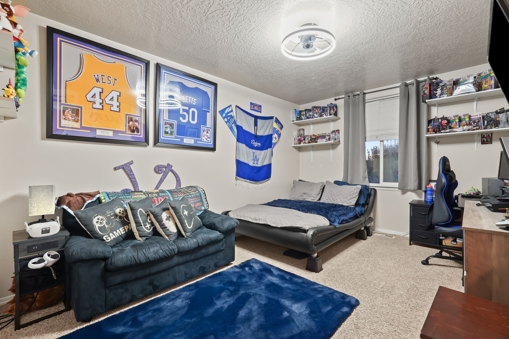 Guest Bedroom 3