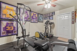 Guest Bedroom 4