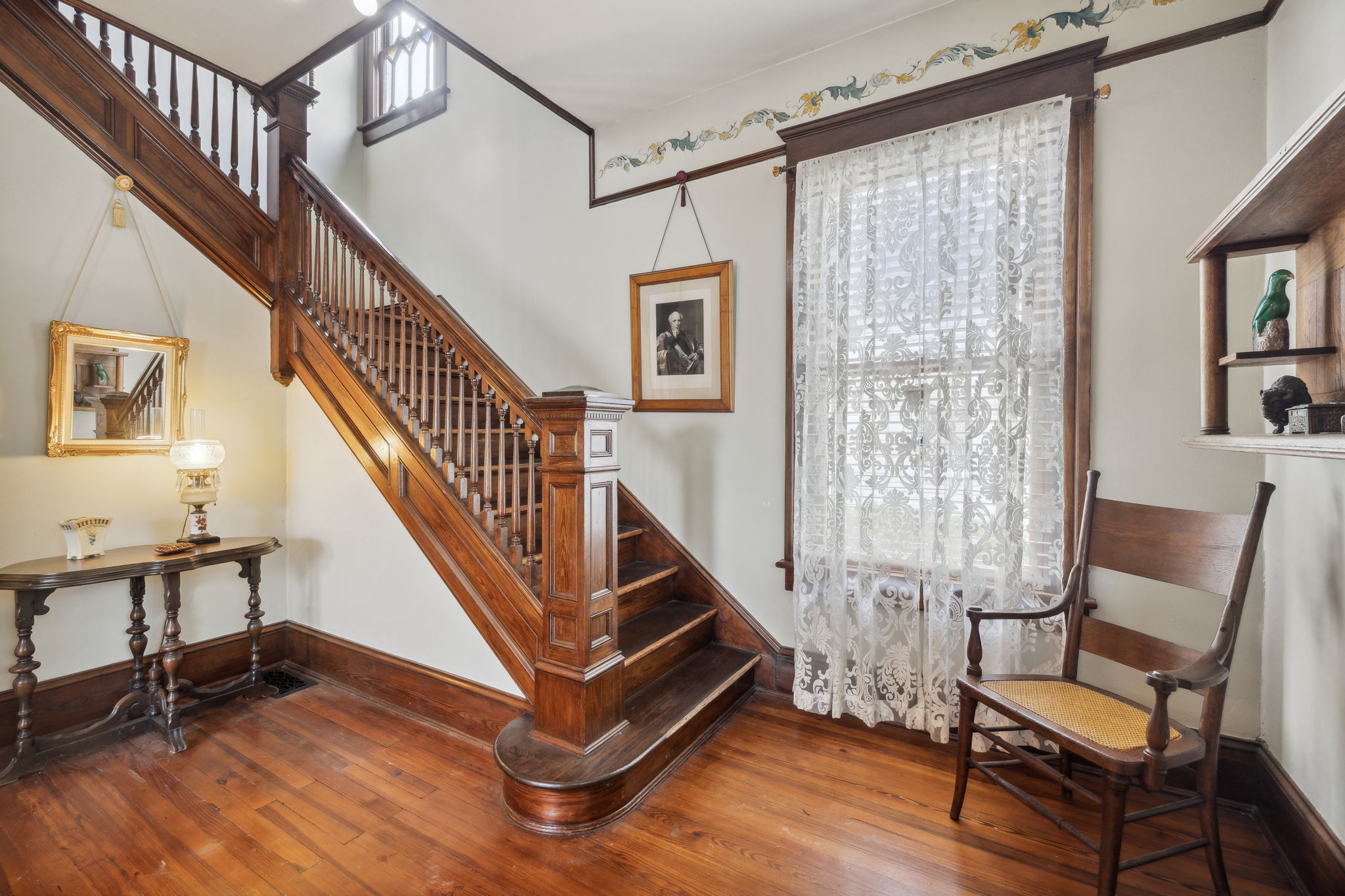 Stairway