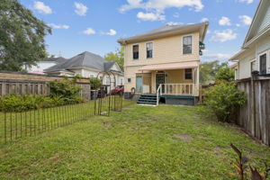 Back of Home