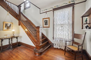 Stairway