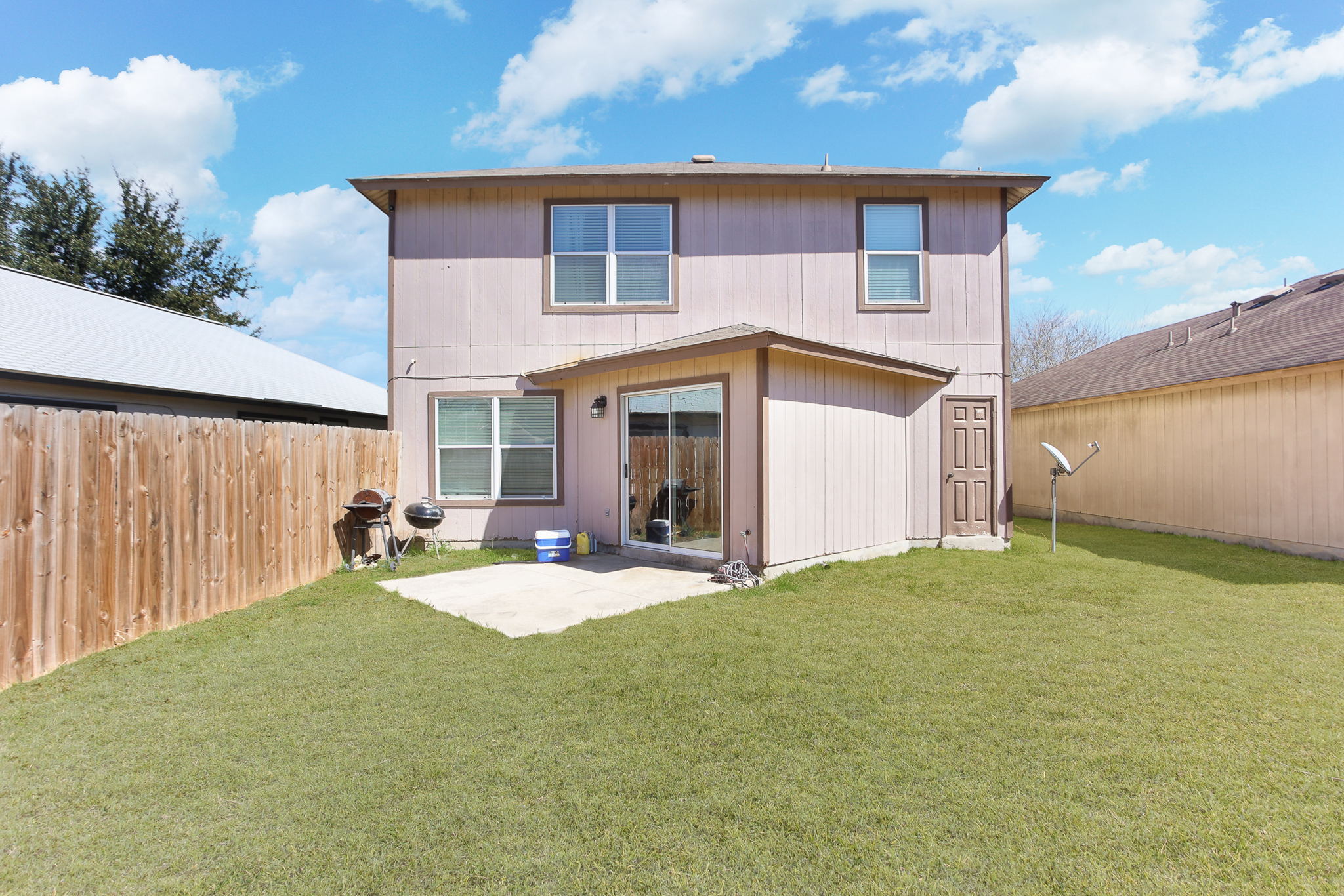 2515 Paddle Creek, San Antonio, TX 78245, USA Photo 16