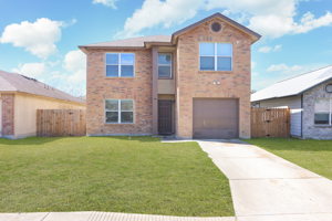 2515 Paddle Creek, San Antonio, TX 78245, USA Photo 0