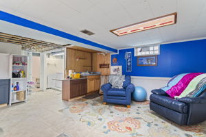 Recreation Room